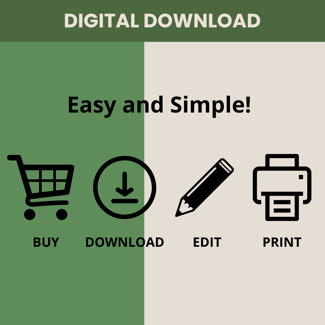 download to prints easy and simple buy download edit and print